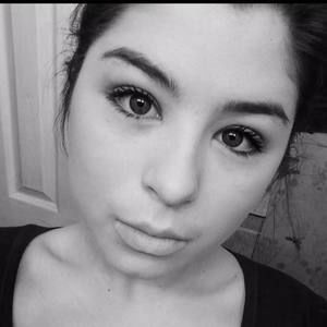 Meet your Posher, Camryn