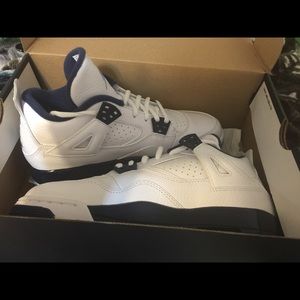 Columbian 4s