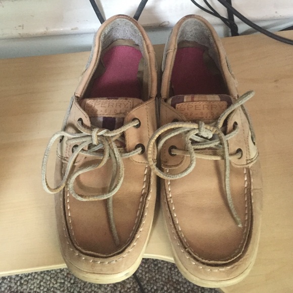 sperry shoes uk