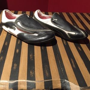 Puma Women's Sport Shoes Size 9.5