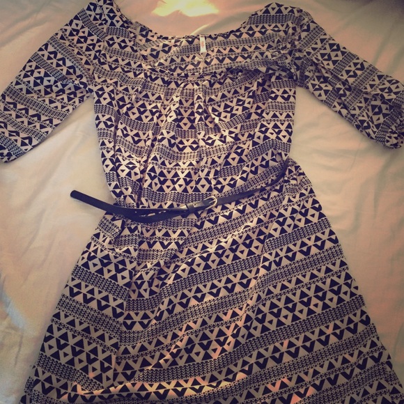 NEW Pinkblush maternity tunic. so adorable!