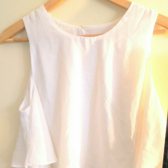 Philosophy Blouse