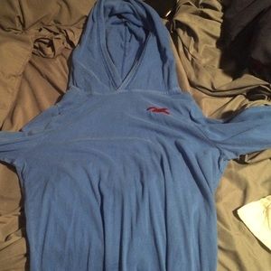 Holister Pullover hoodie mens