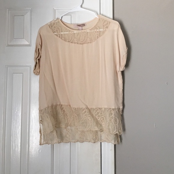 Forever 21 Top