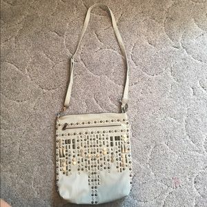 Maurice's Crossbody Purse