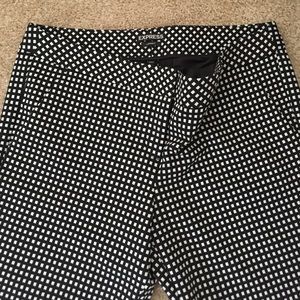 Express dress pants