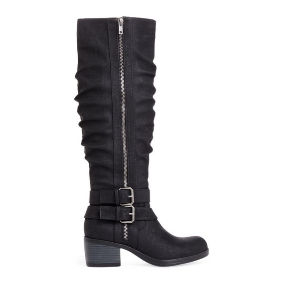 Meliza Boots
