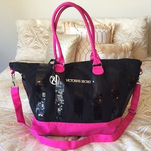 Victoria's Secret Large Tote