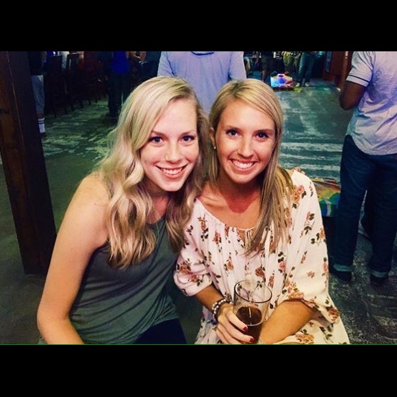 Meet your Posher, Audrey