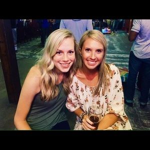 Meet your Posher, Audrey