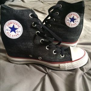 Converse All Star Chuck Taylor shoes
