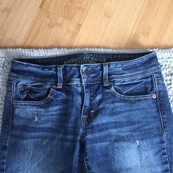 American eagle jeans - Picture 2 of 3