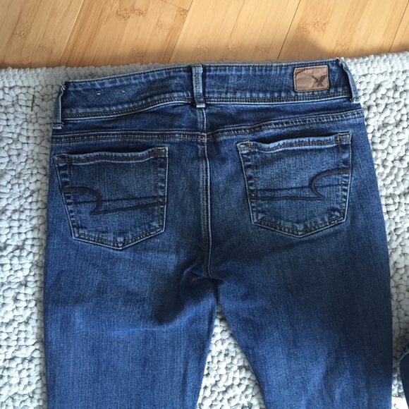 American eagle jeans - Picture 3 of 3