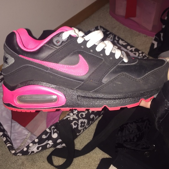 Womens Nike Air Max