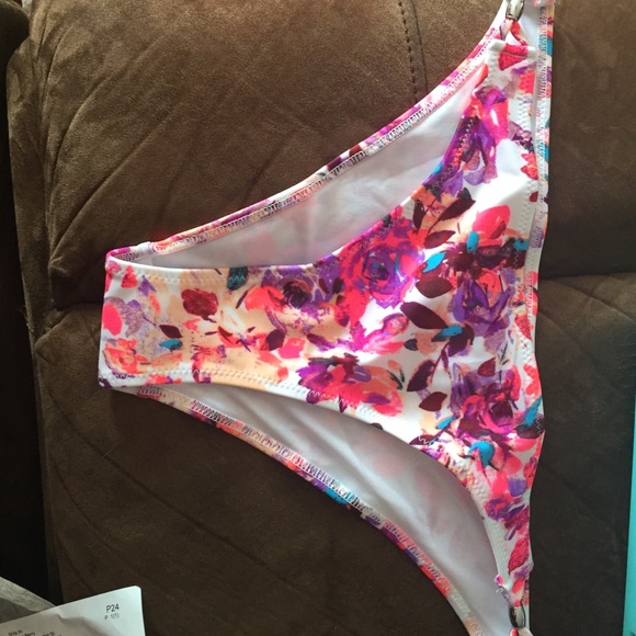 H&M swimsuit set; Brand new with tags