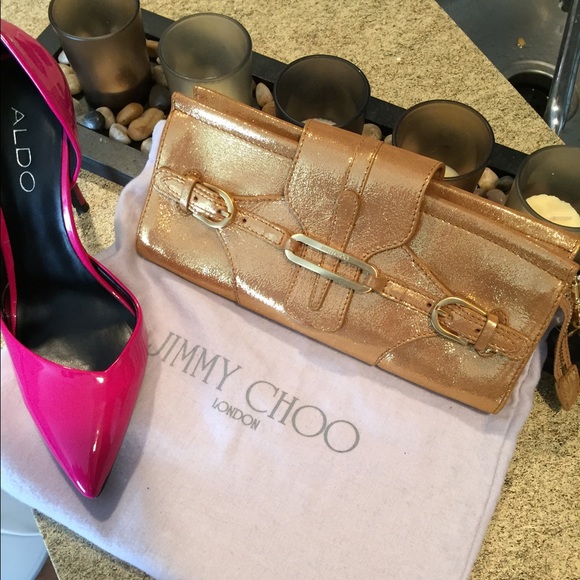 Don't Choo like my clutch?!? 😍😍