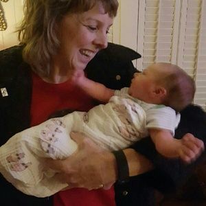 Meet your Posher, Melissa