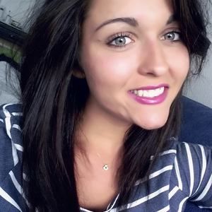 Meet your Posher, Anaïs