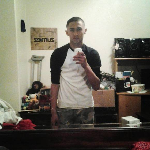 Meet your Posher, Antonio - Picture 1 of 1