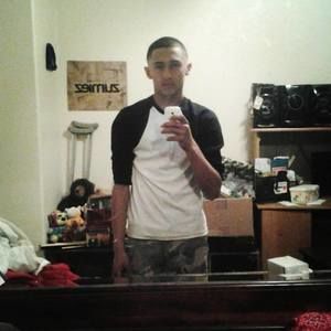 Meet your Posher, Antonio