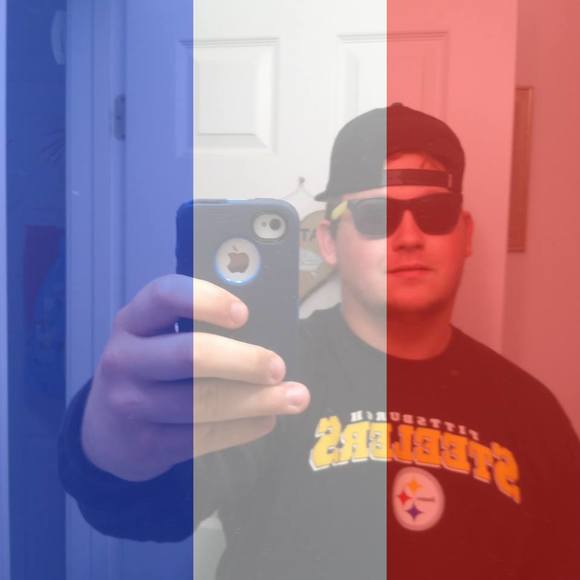 Meet your Posher, Andrew - Picture 1 of 1