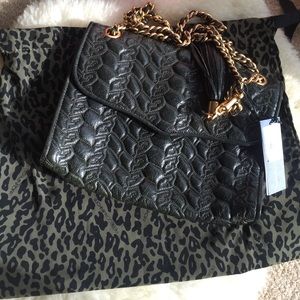 Rebecca Minkoff Affair Quilted bag