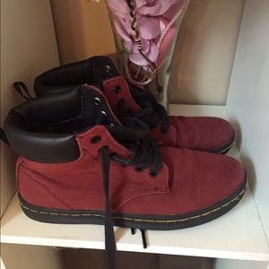 Doc Martens