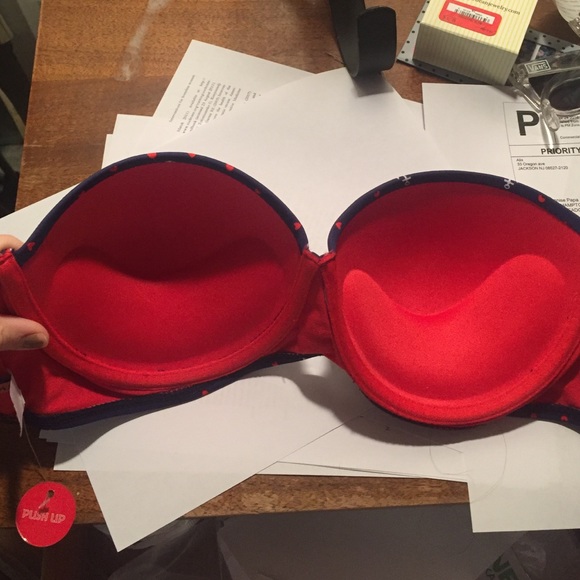 SUNDAY SALE Super cute high waisted bikini set! - Picture 4 of 4