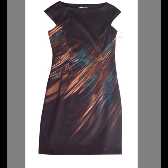 London Times Dresses & Skirts - NWT London Times Dress - Size 4