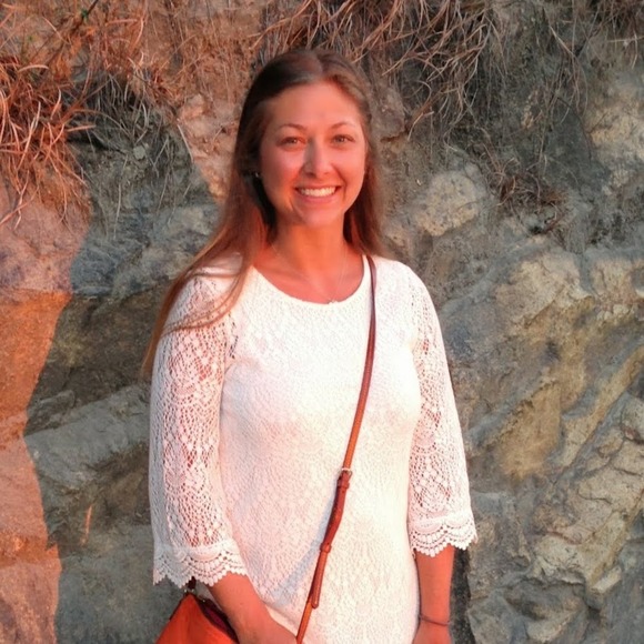 Meet your Posher, Taryn