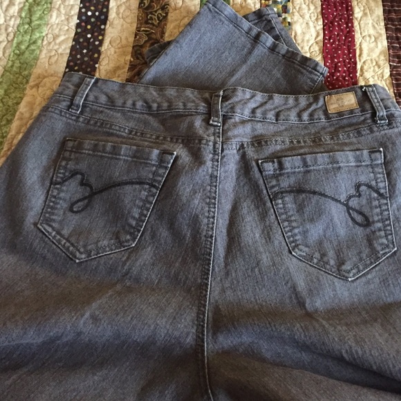 Bandolino Jeans