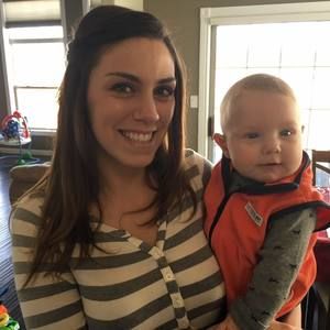 Meet your Posher, Tiffany