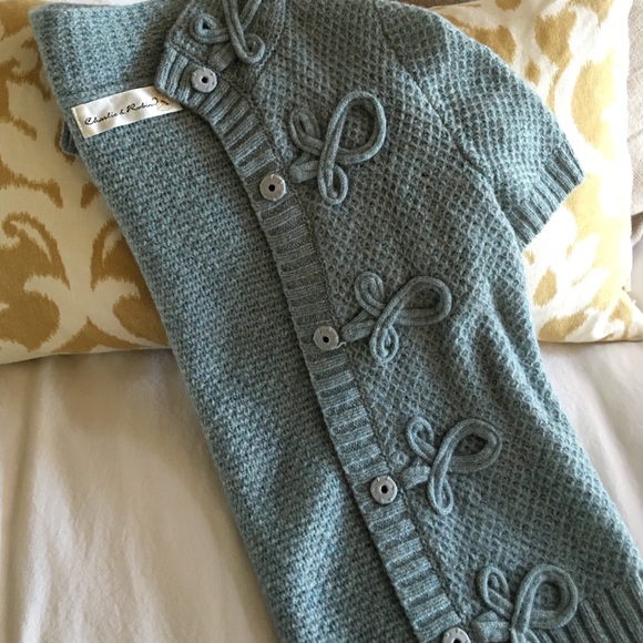 Anthropologie Cardigan - Picture 4 of 4