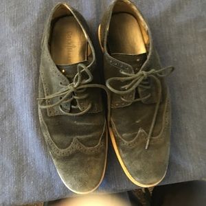 Cole Haan dress shoes