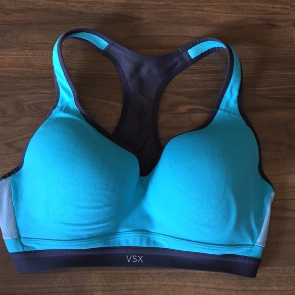 Victoria's Secret Size 36D Sports Bra