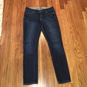 Paige Skyline Skinny jeans from Anthropologie