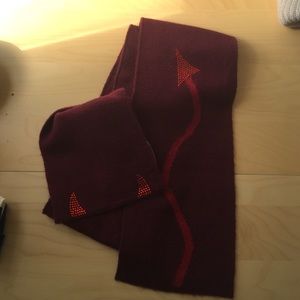 Kate spade Devil Scarf