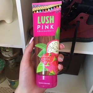 Bath and Body Works