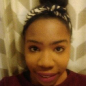 Meet your Posher, Janae