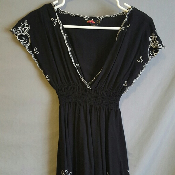 Peasant top - Picture 1 of 3