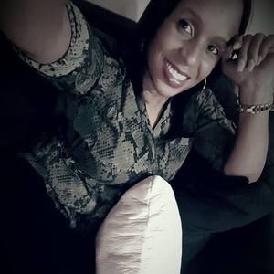 Meet your Posher, Alisha