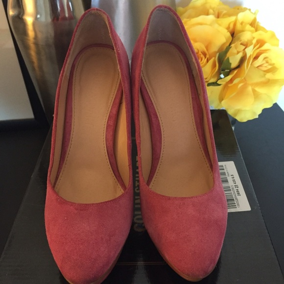 Platform heels - Picture 2 of 3