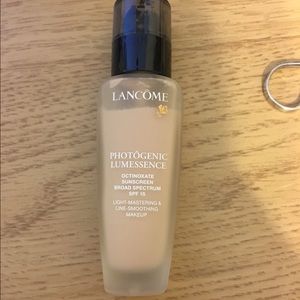 Lancôme Photogenic Lumessence foundation Buff 2