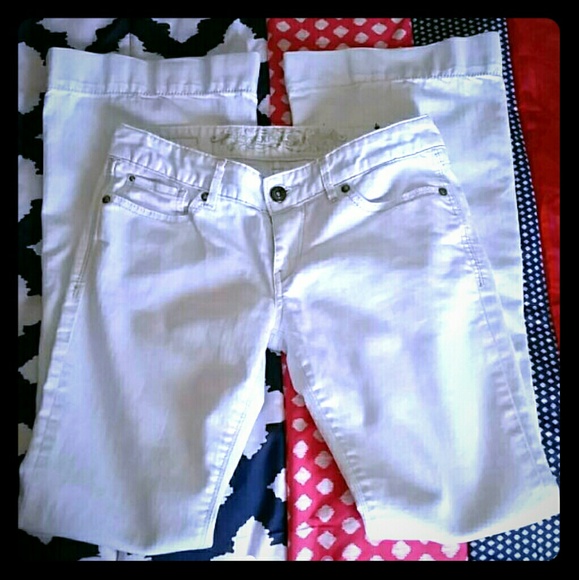 Express Jeans