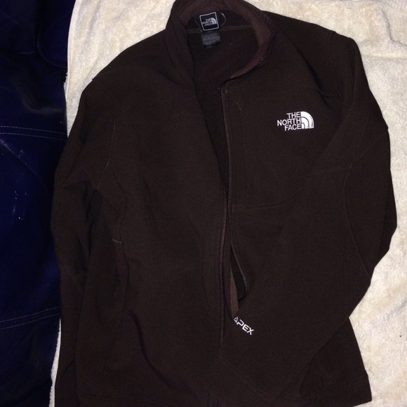 North face jacket