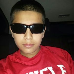 Meet your Posher, Erick