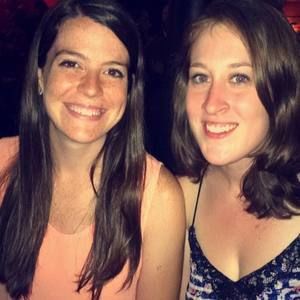 Meet your Posher, Corinne