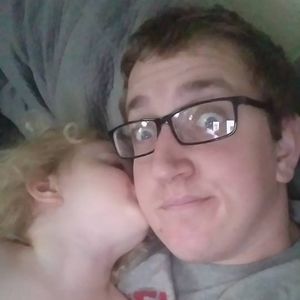 Meet your Posher, Cory