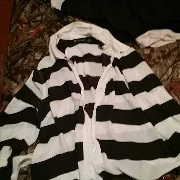 Over shirt