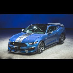 Meet your Posher, Margaret